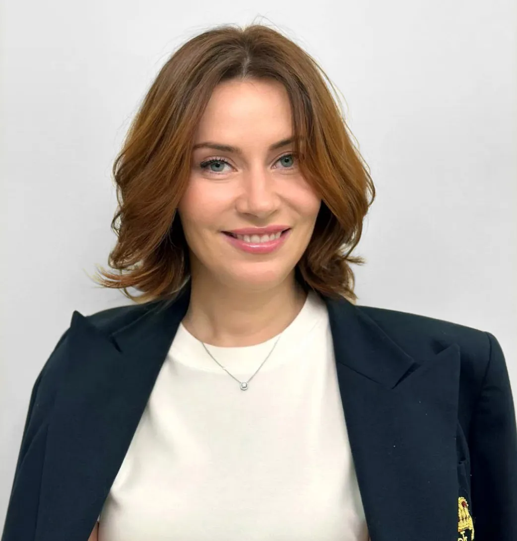 Alena Pollokk, Managing Partner of AP2 Real Estate